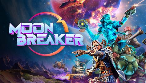 Moonbreaker steam charts - Title: Moonbreaker Deluxe Edition Genre: Strategy, Early Access Developer: Unknown Worlds Entertainment Publisher: KRAFTON, Inc. Languages: English, German, Korean, Simplified Chinese Listed languages may not be available for all games in the package. View the individual games for more details.